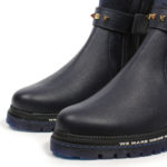 Полусапоги шерсть MT211-Ш