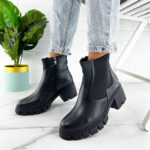 Ботильоны MT287