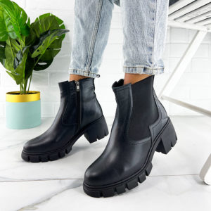 Ботильоны MT287