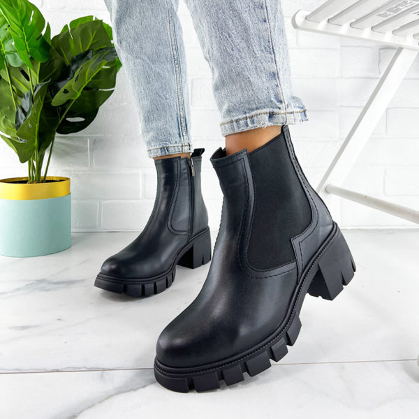 Ботильоны MT287