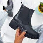 Ботильоны MT287