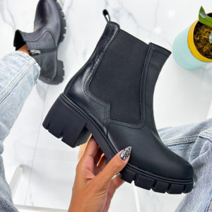 Ботильоны MT287