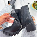 Ботильоны MT287