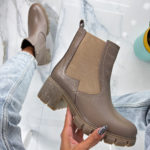 Ботильоны MT287