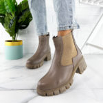 Ботильоны MT287