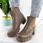 Ботильоны MT287