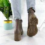 Ботильоны MT287