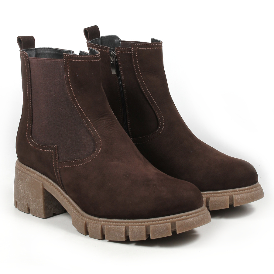 Ботильоны MT287 Ботильоны MT287