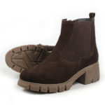 Ботильоны MT287