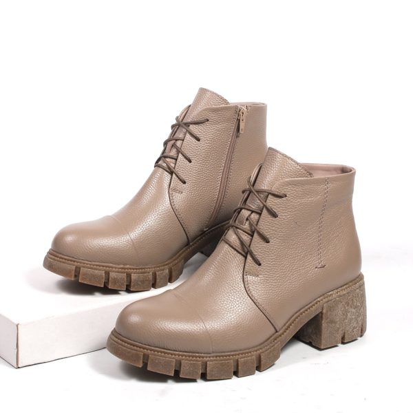 Ботильоны MT285