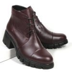 Ботильоны MT285