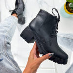 Ботильоны MT285