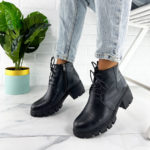 Ботильоны MT285