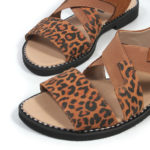 Босоножки MT279