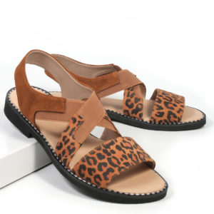 Босоножки MT279