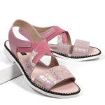 Босоножки MT279