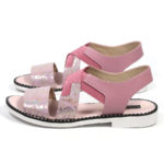 Босоножки MT279