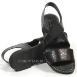 Босоножки MT279