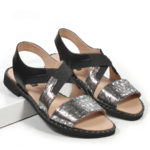Босоножки MT279