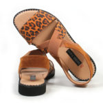 Босоножки MT279