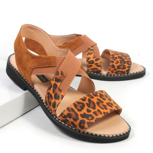 Босоножки MT279