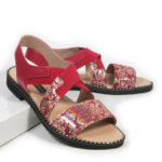 Босоножки MT279