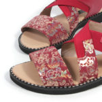 Босоножки MT279