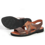 Босоножки MT279