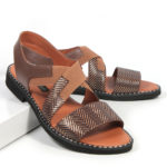 Босоножки MT279