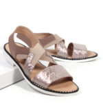 Босоножки MT279