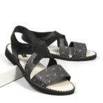 Босоножки MT279