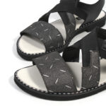 Босоножки MT279