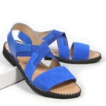 Босоножки MT279