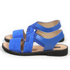 Босоножки MT279