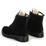 Ботинки шерсть MT294-Ш