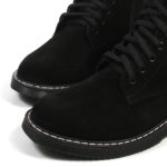 Ботинки шерсть MT294-Ш
