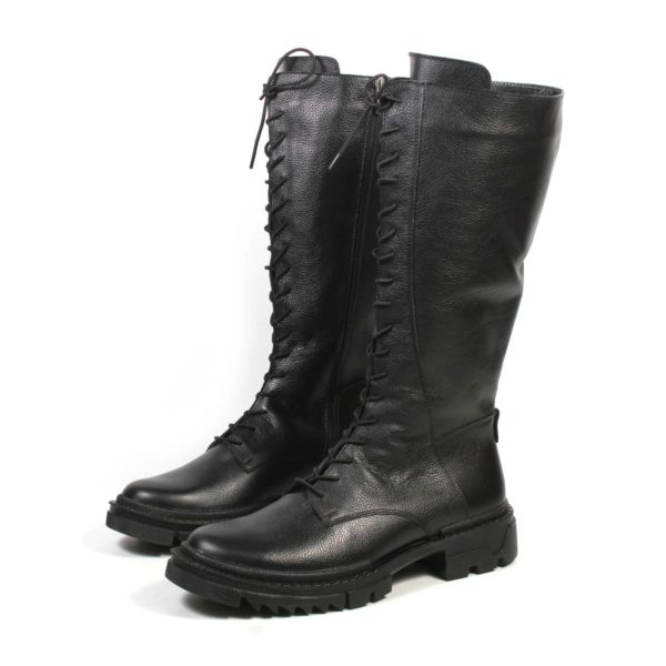 Сапоги шерсть MT327