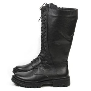 Сапоги шерсть MT327