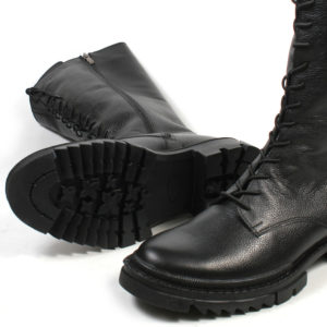 Сапоги шерсть MT327