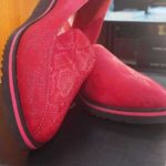 Туфли KT225-1 / УЦЕНКА