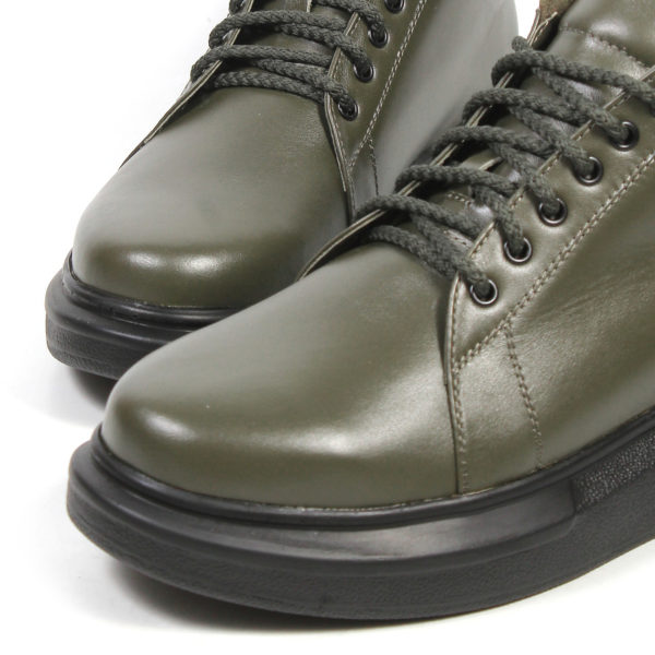 Ботинки MT231