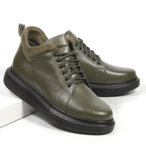 Ботинки MT231