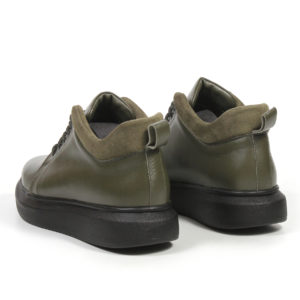 Ботинки MT231