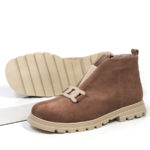 Ботинки MT502