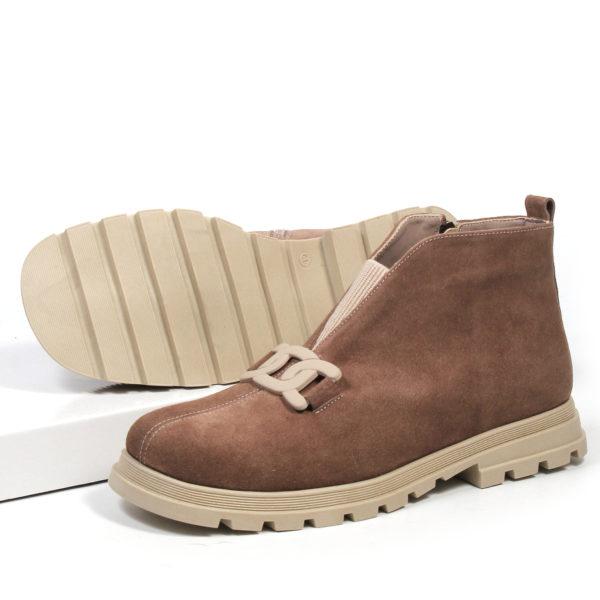 Ботинки MT502