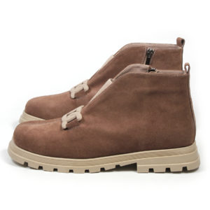 Ботинки MT502