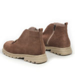 Ботинки MT502