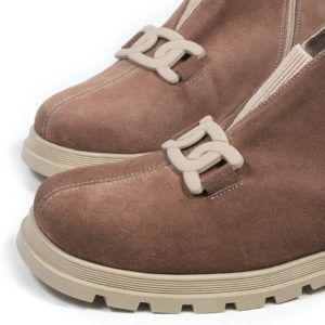 Ботинки MT502