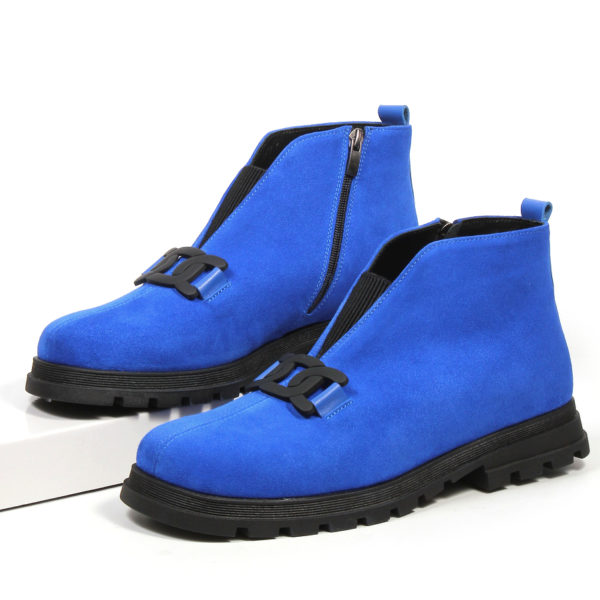 Ботинки MT502