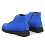 Ботинки MT502